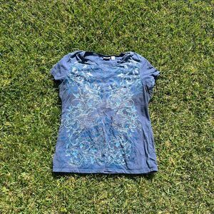 Cato y2k women’s top size L y2k